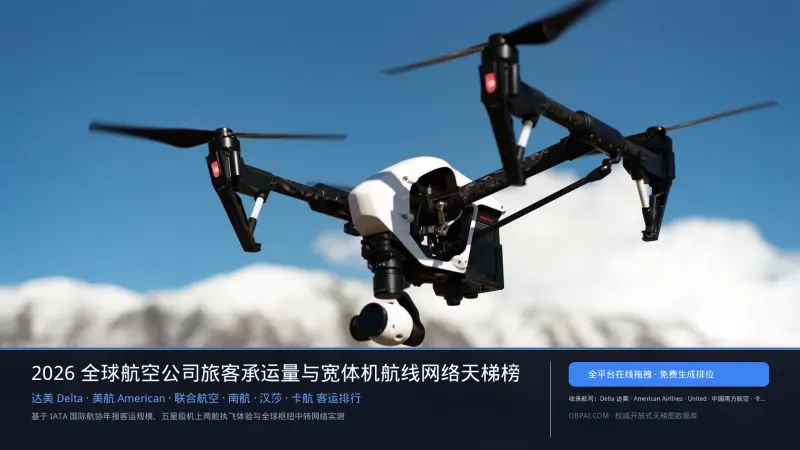2026年航空公司排行榜