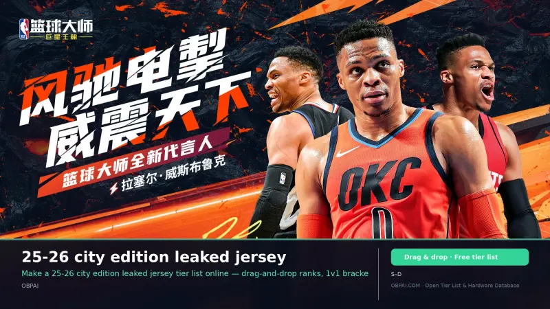 25-26 city edition leaked jersey