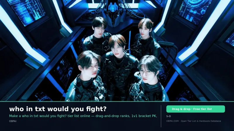 who in txt would you fight?