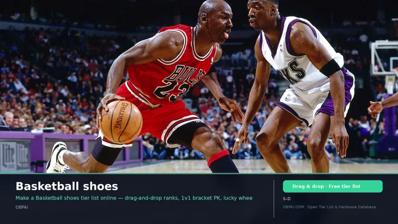 Basketball shoes