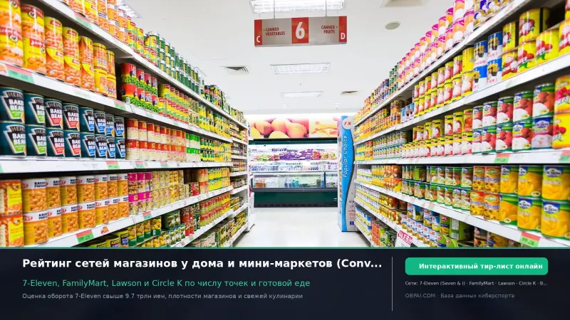 Глобальные сети магазинов у дома 2026