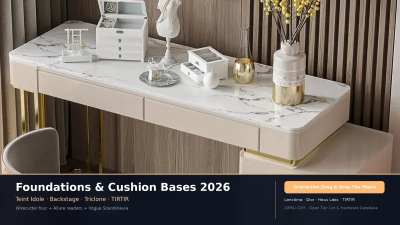 Foundations 2026