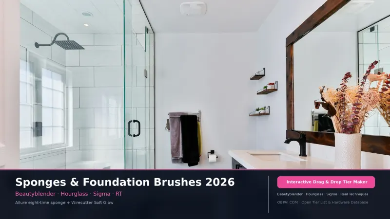 Sponges 2026