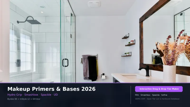 Primers 2026